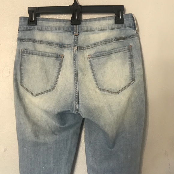 KanCan skinny size W7 - Picture 3 of 8